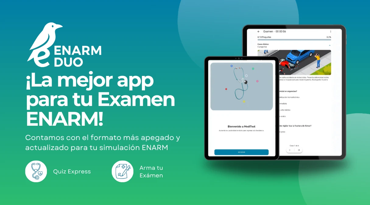 EnarmDuo screenshot