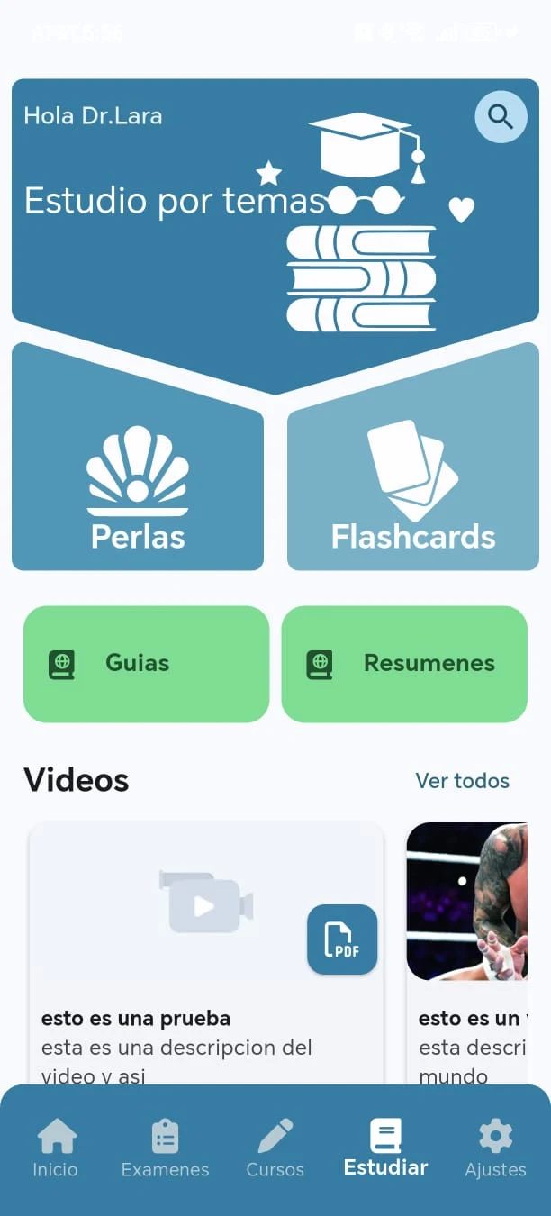 EnarmDuo screenshot