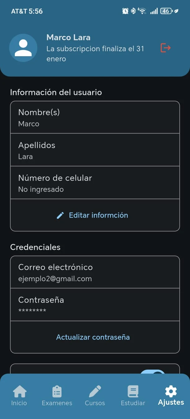 EnarmDuo screenshot